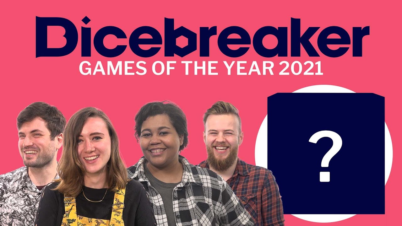 The Best Board Games of 2021 - Dicebreaker staff picks