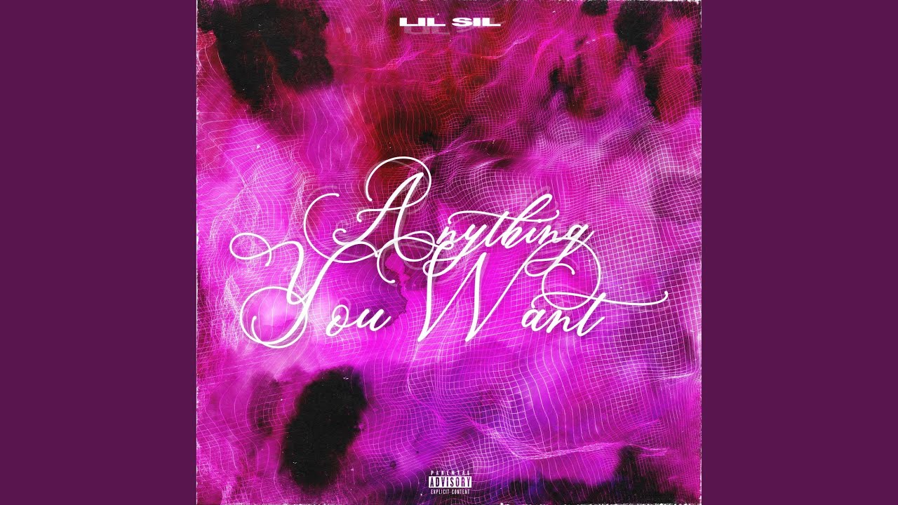 Anything You Want
