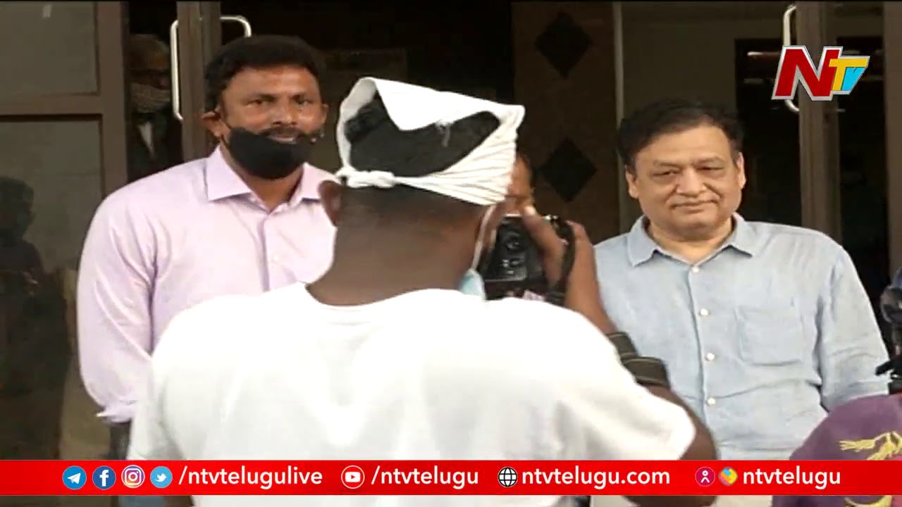 TSRTC MD Comments On AP Telangana Bus Routes Become Hot Topic In RTC Unions | NTV