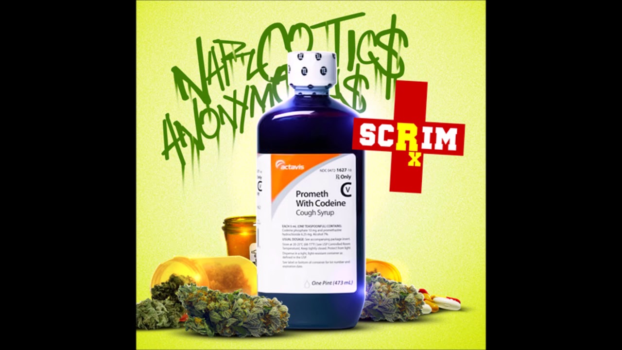 15. $crim - Dope N Da Trunk (ft. Coolest)