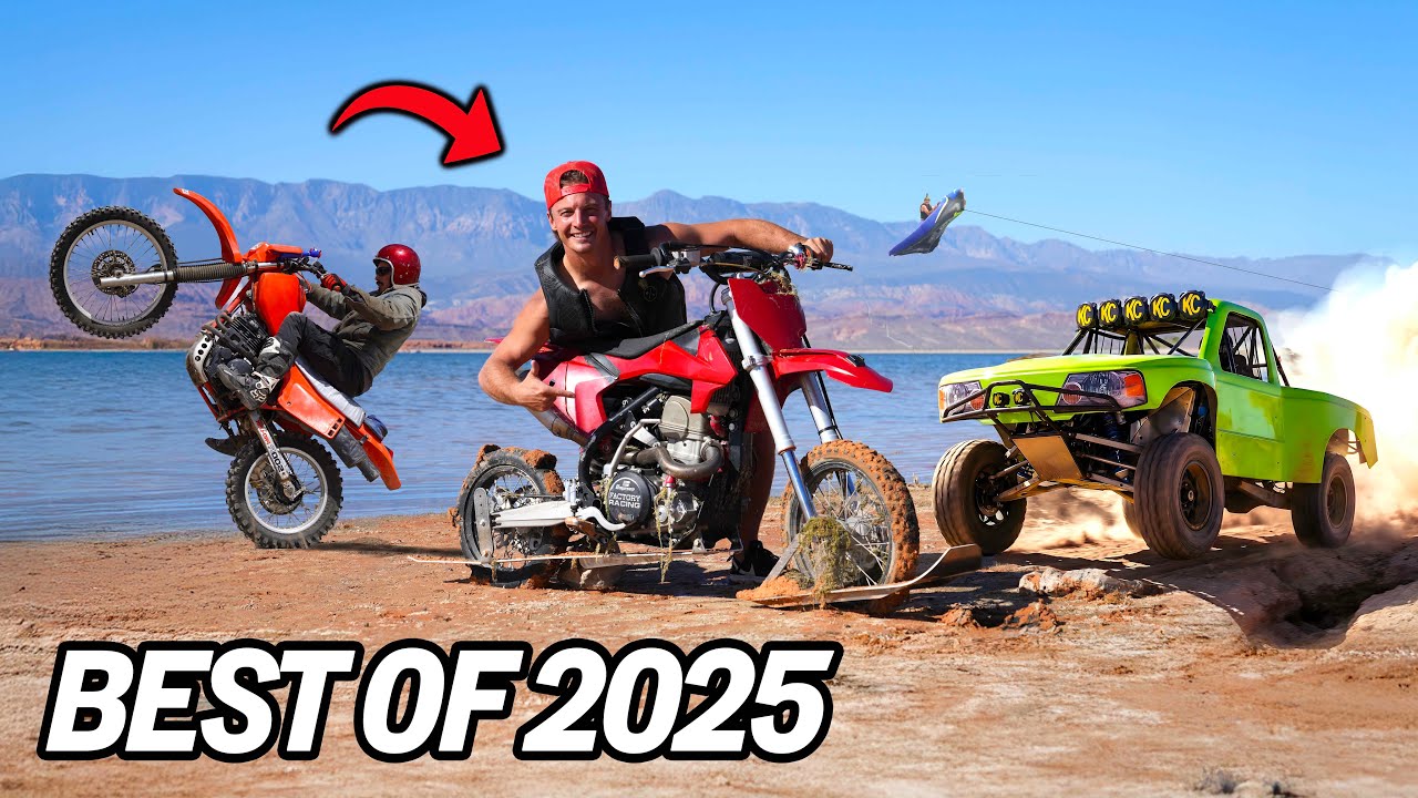 PeckBrothers Best Of 2025