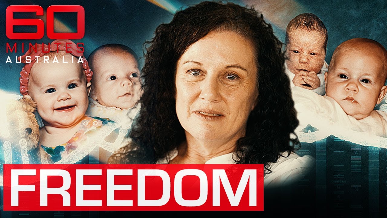 What's next for the woman accused of killing her four children | 60 Minutes Australia