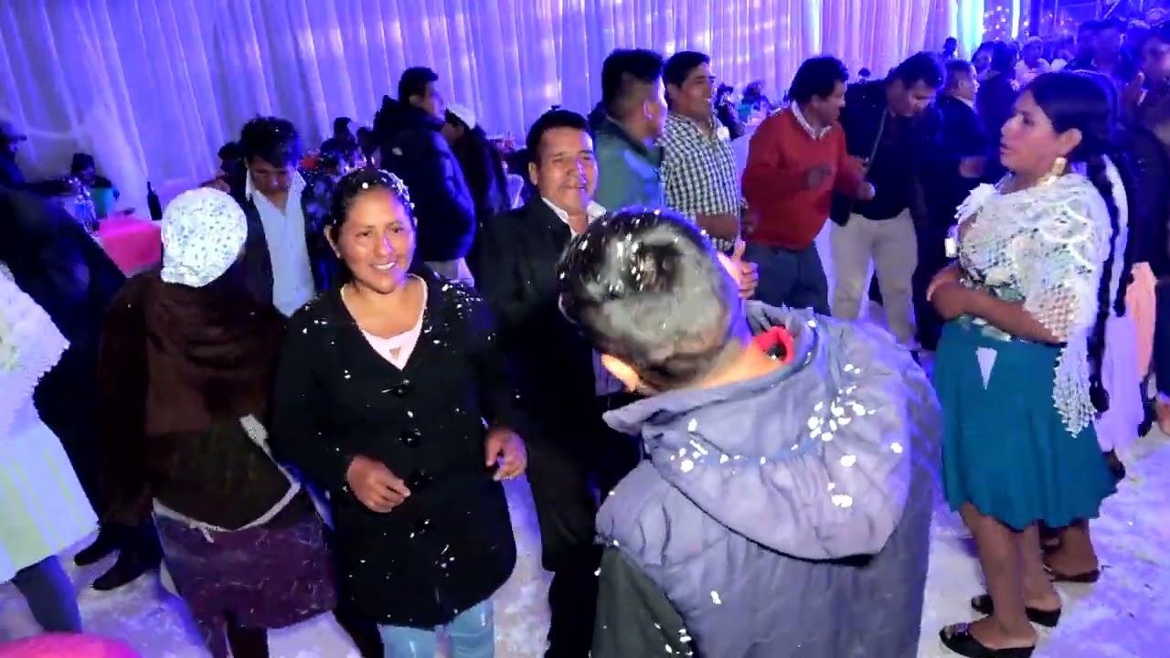K-RICIA DE AMOR EN VIVO 2023 VACAS---CUMBIAS MIX VOL 4