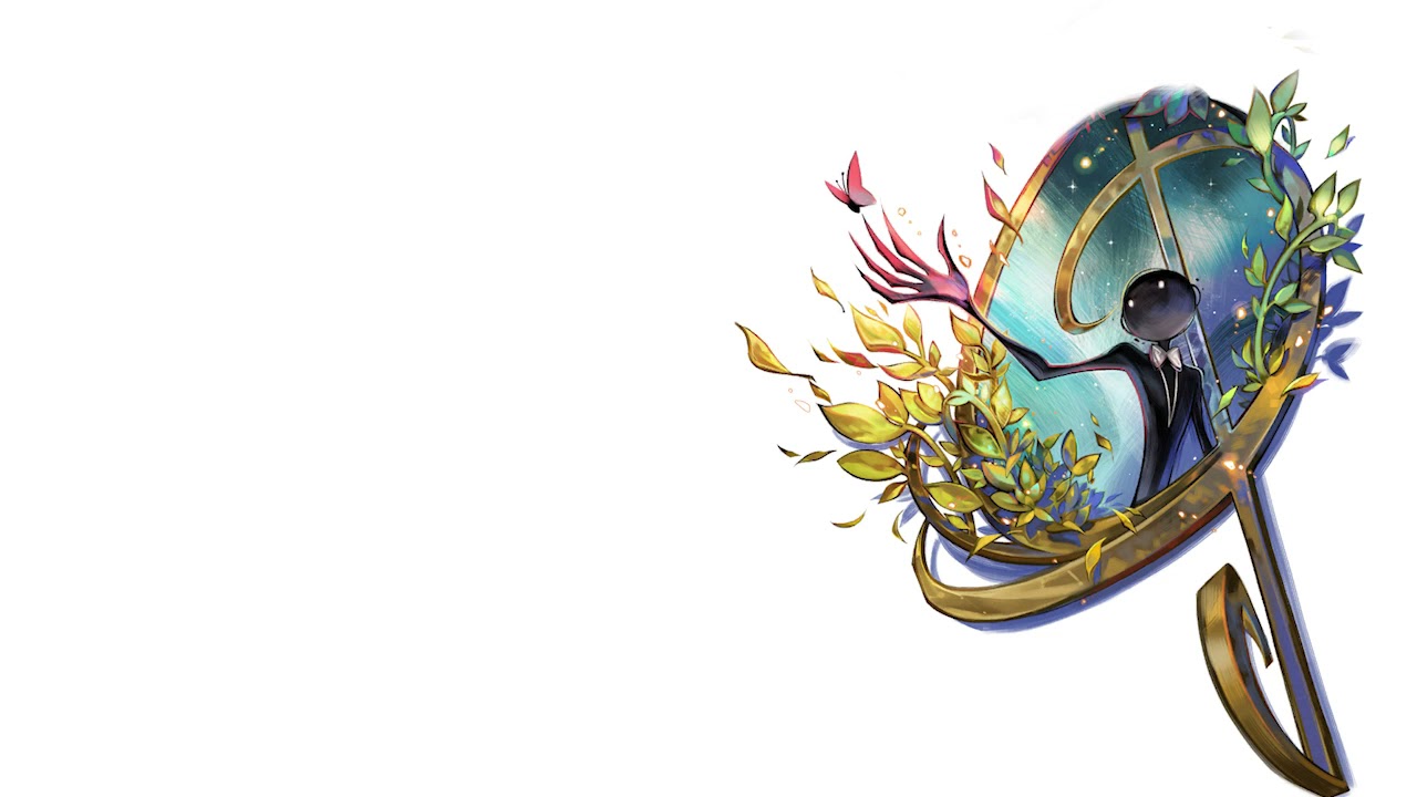 [Deemo] Deemo Goodbye - Chamber Chu (HQ)