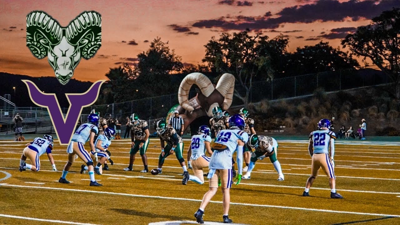 VALENCIA VS MURRIETA MESA 🔥 | GAME GOES DOWN TO THE WIRE
