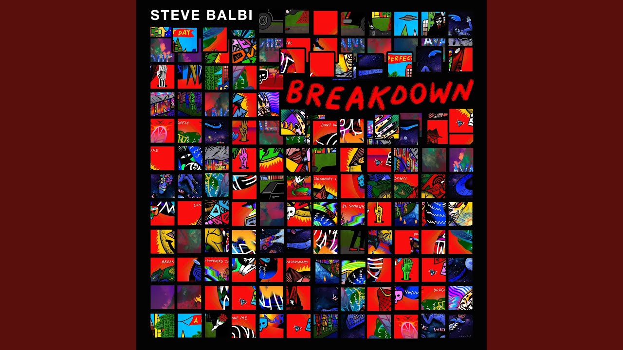 Breakdown