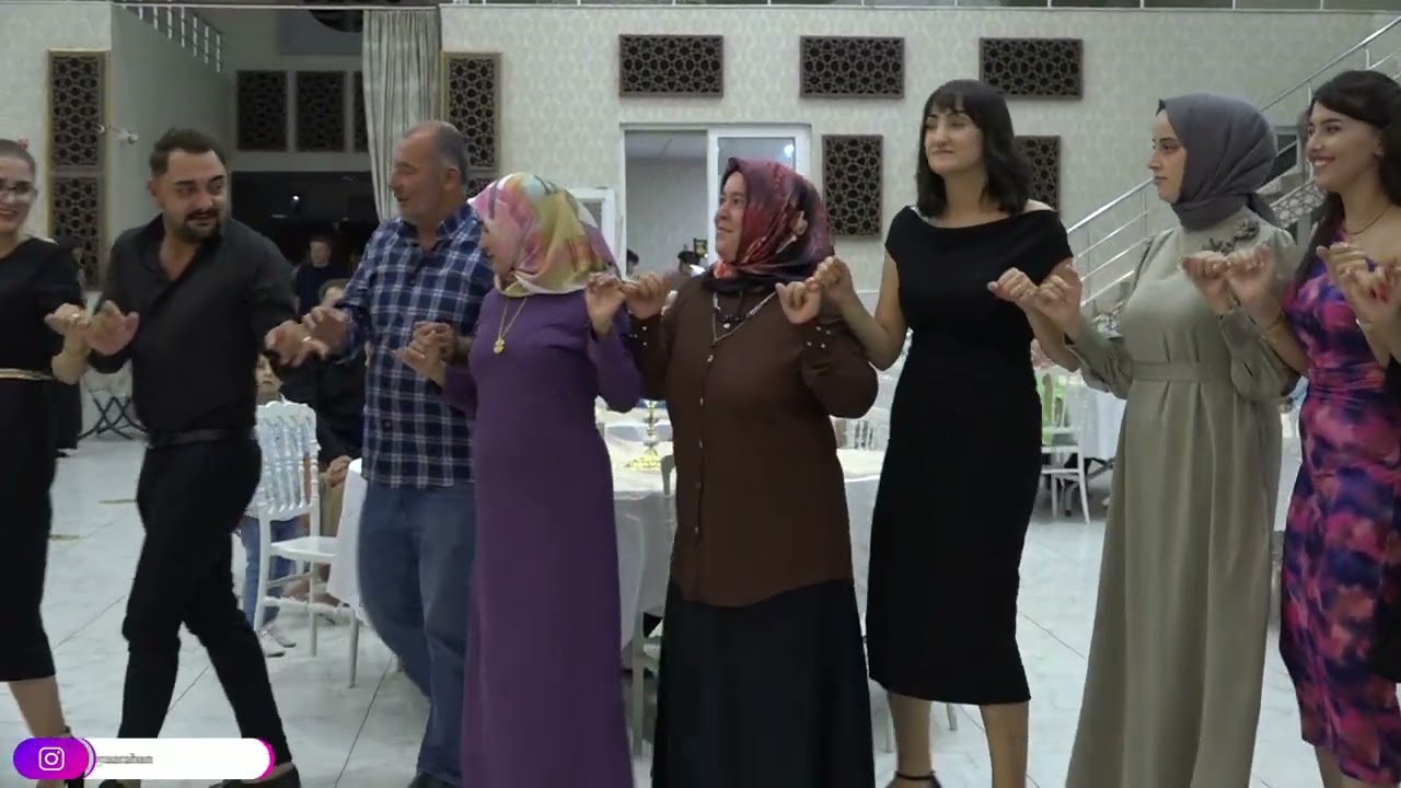 Emine & Ozan Deniz Nişan Töreni /Hanzade Düğün Salonu