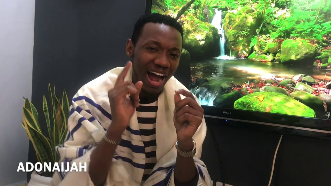 Malaika 7 Wakuu Wa Kuzimu B | Prophet David Richard