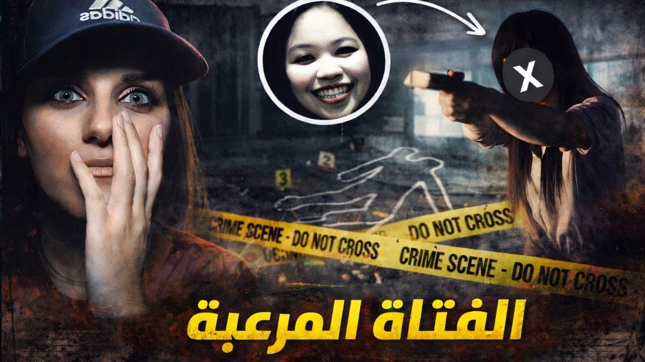 فتح الباب وشاف الحقيقة القاتلة 💔 | قصة حزينه جدًا