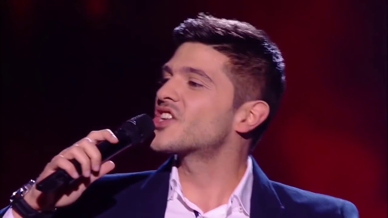 Gurgen Dabaghyan - Jan Gharabagh