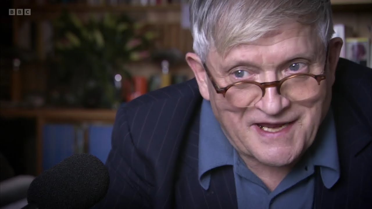 David Hockney: The Art of Seeing - A Culture Show Special (BBC)
