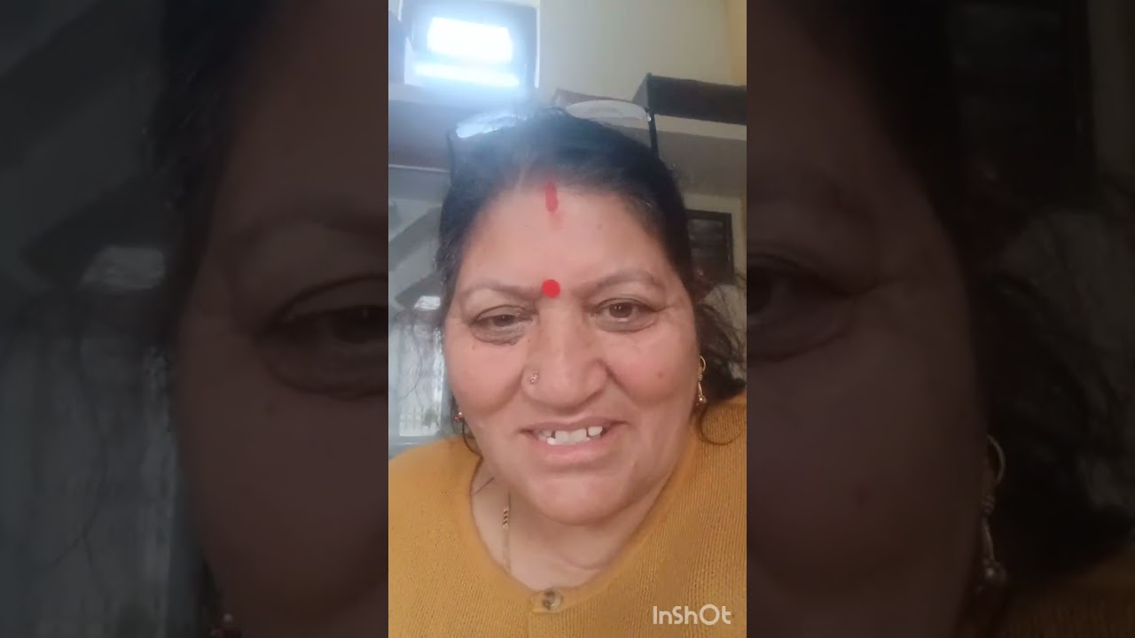आजकल मकान के काम से व्यस्तता ज्यादा बढ़ गई है