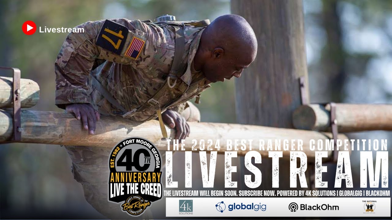BRC 2024: Malvesti Obstacle Course (Camp Rogers)