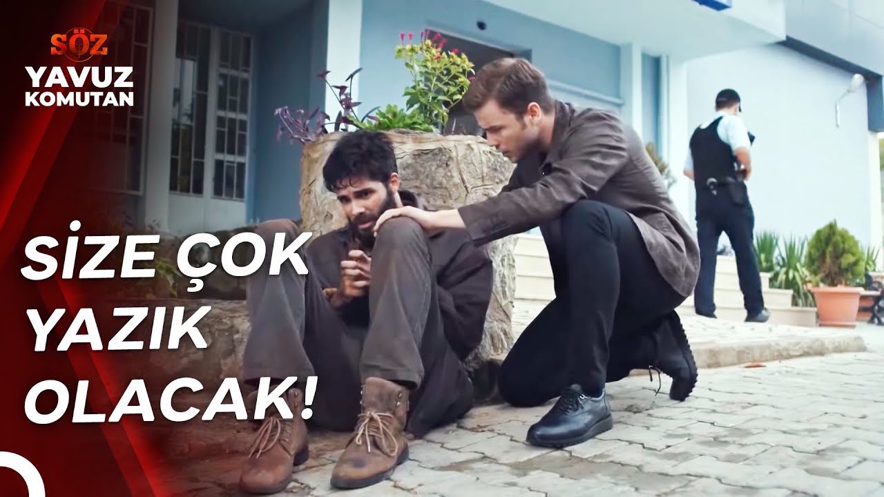 Benim Ülkemde Beni Tehdit Edecek Adam Daha Doğmadı