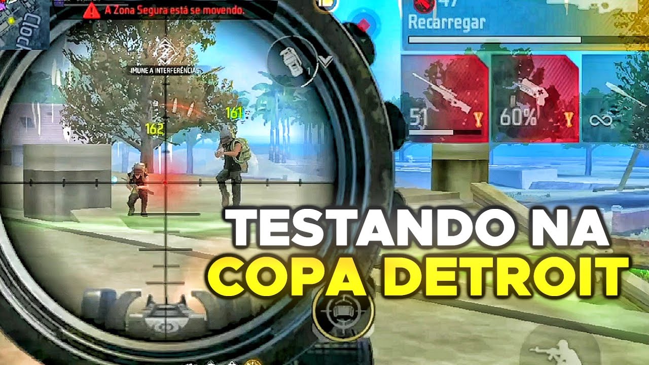 TESTANDO JOGADORES NA LINE - DIA 2😤IPhone XR💚HIGHLIGHTS EM CAMPEONATOS DE FREE FIRE💚
