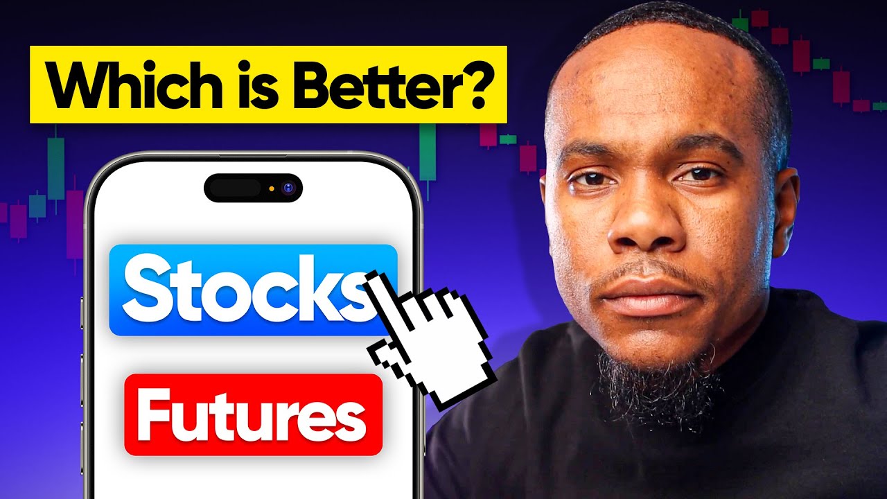 Stocks vs Futures: Perspective to Consider