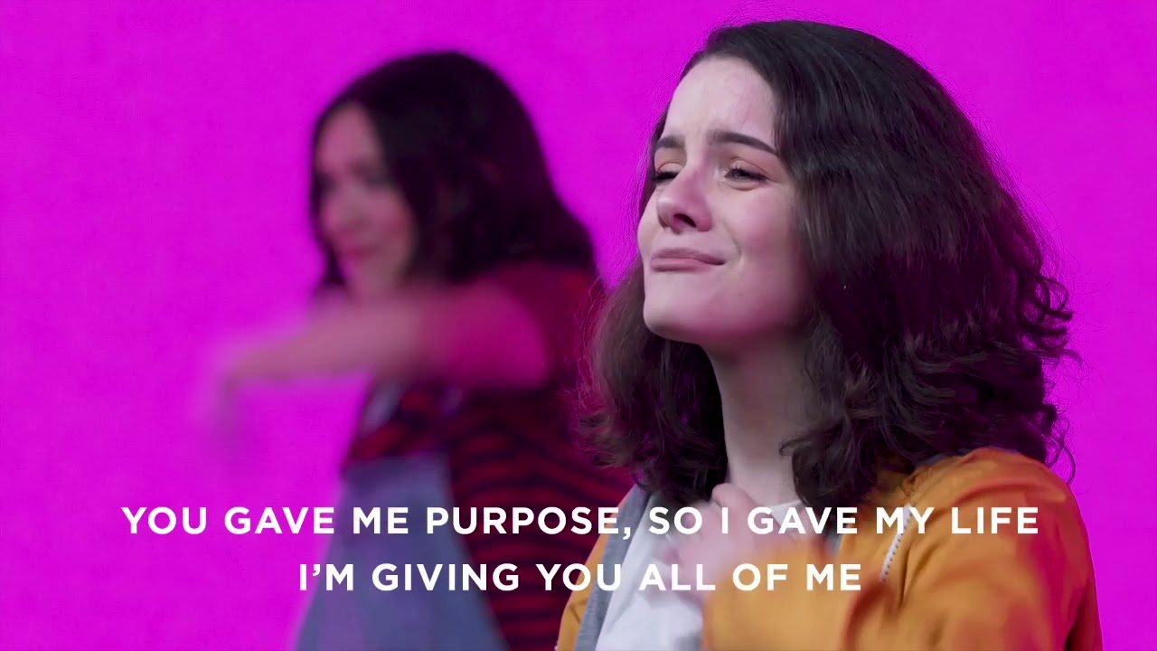 All Of Me by Gateway Kids Worship