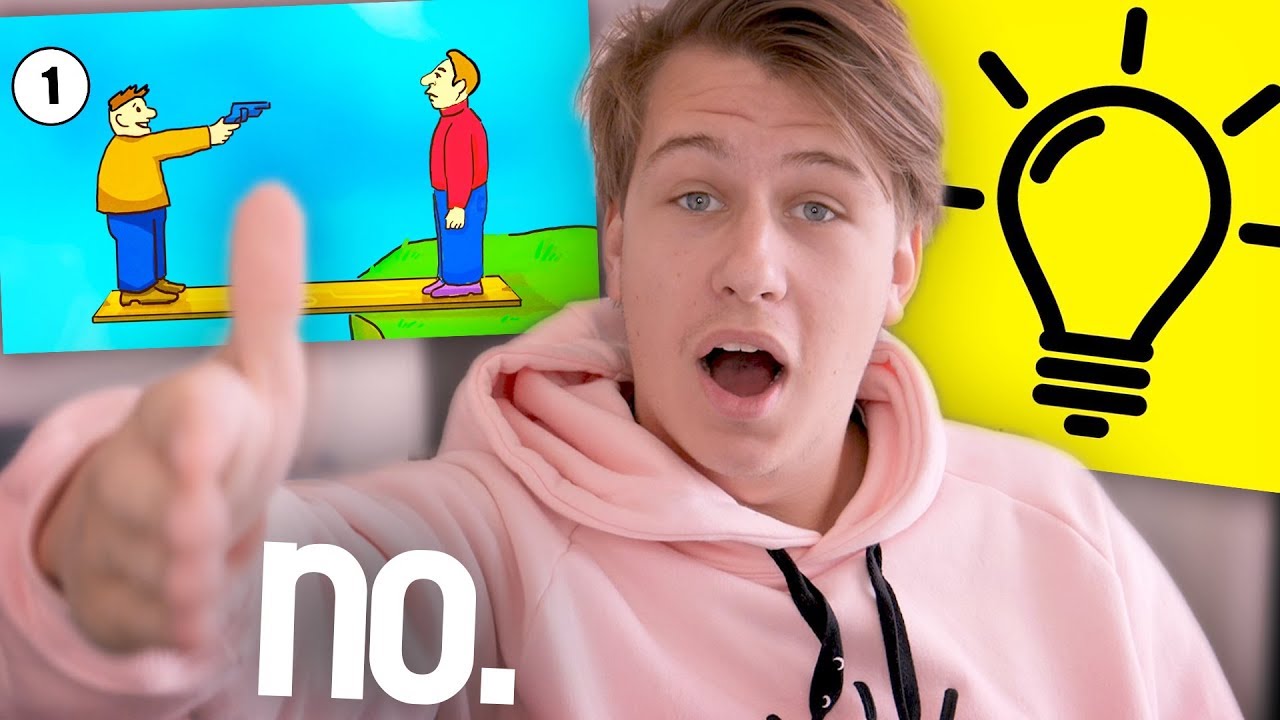 BRIGHT SIDE is an Awful YouTube Channel