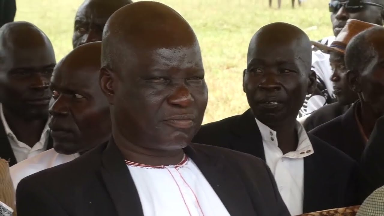 KER KWARO ACOLI OLIMO AGAGO
