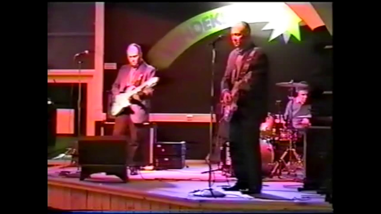 Taivalkunta Beat - Unohtumaton Ilta - 1999 LIVE Palokka