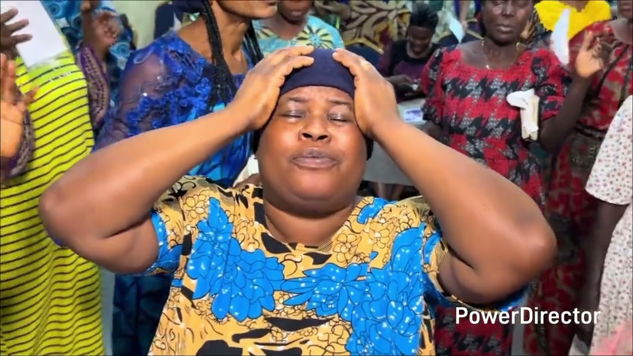 Monday February 24th Prophetic Morning Prayer 