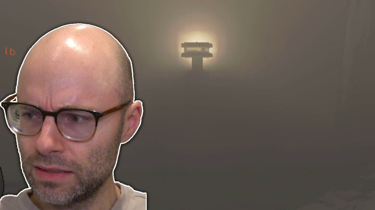 I will never go hiking alone (Lethal Company)