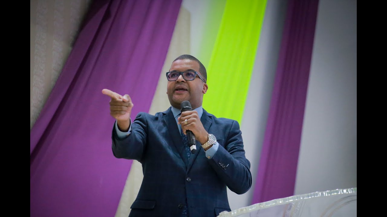 Culto da Família | Pr. Wanderley Abraão
