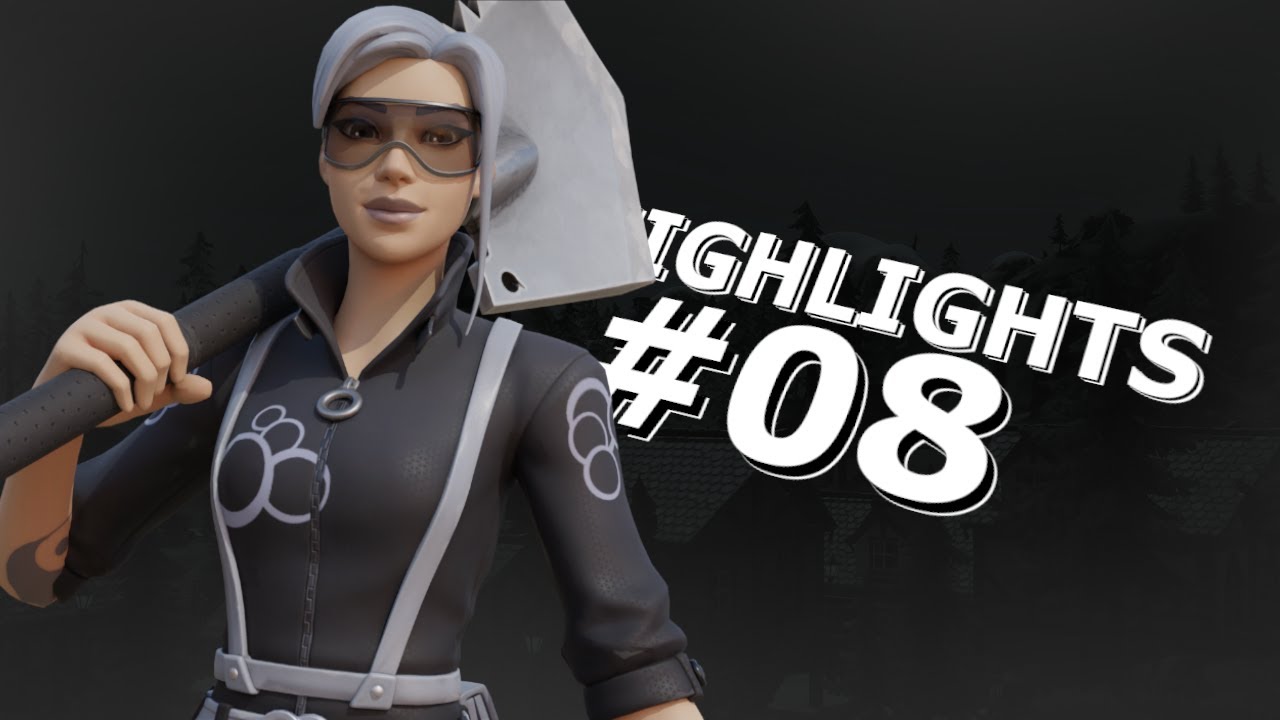 Rock with you Pt.2 | Highlights #08