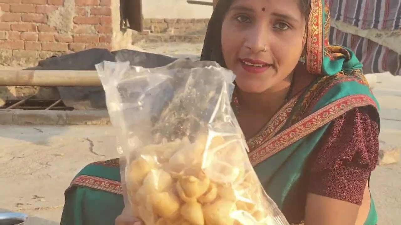 Reeta Gautam block mein swagat hai