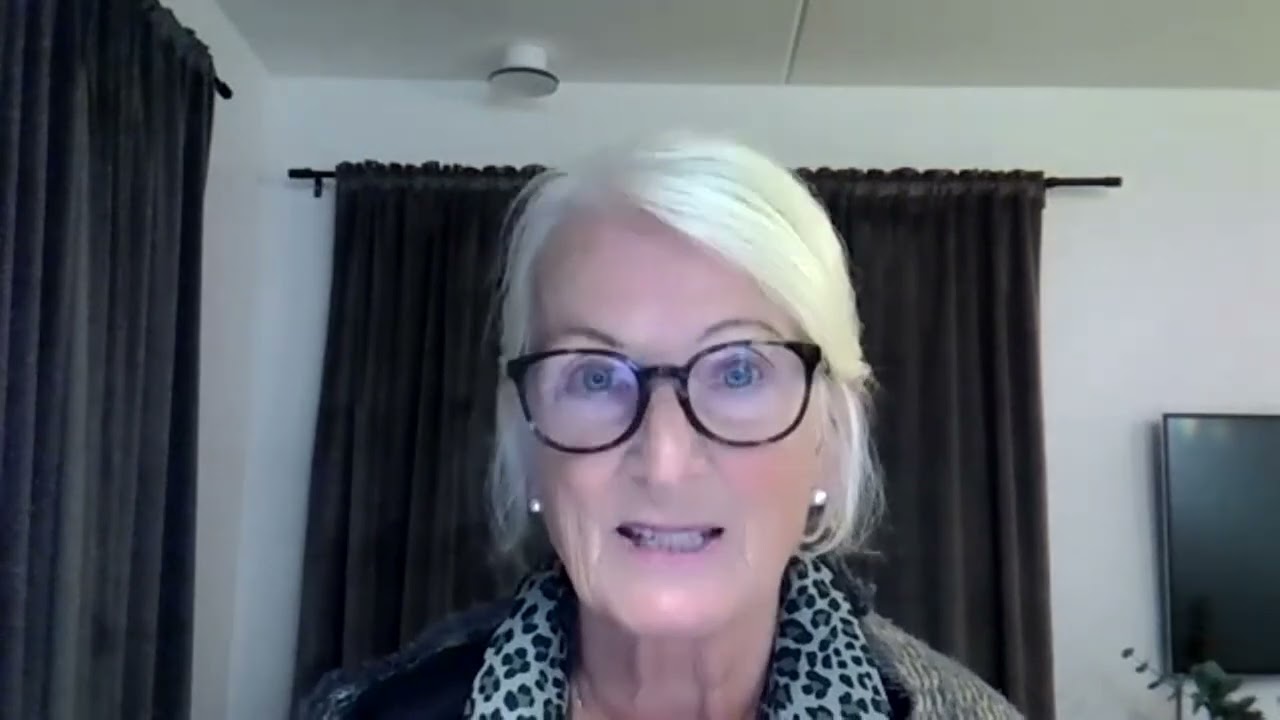 Berit Sundgren Grinups, 260204