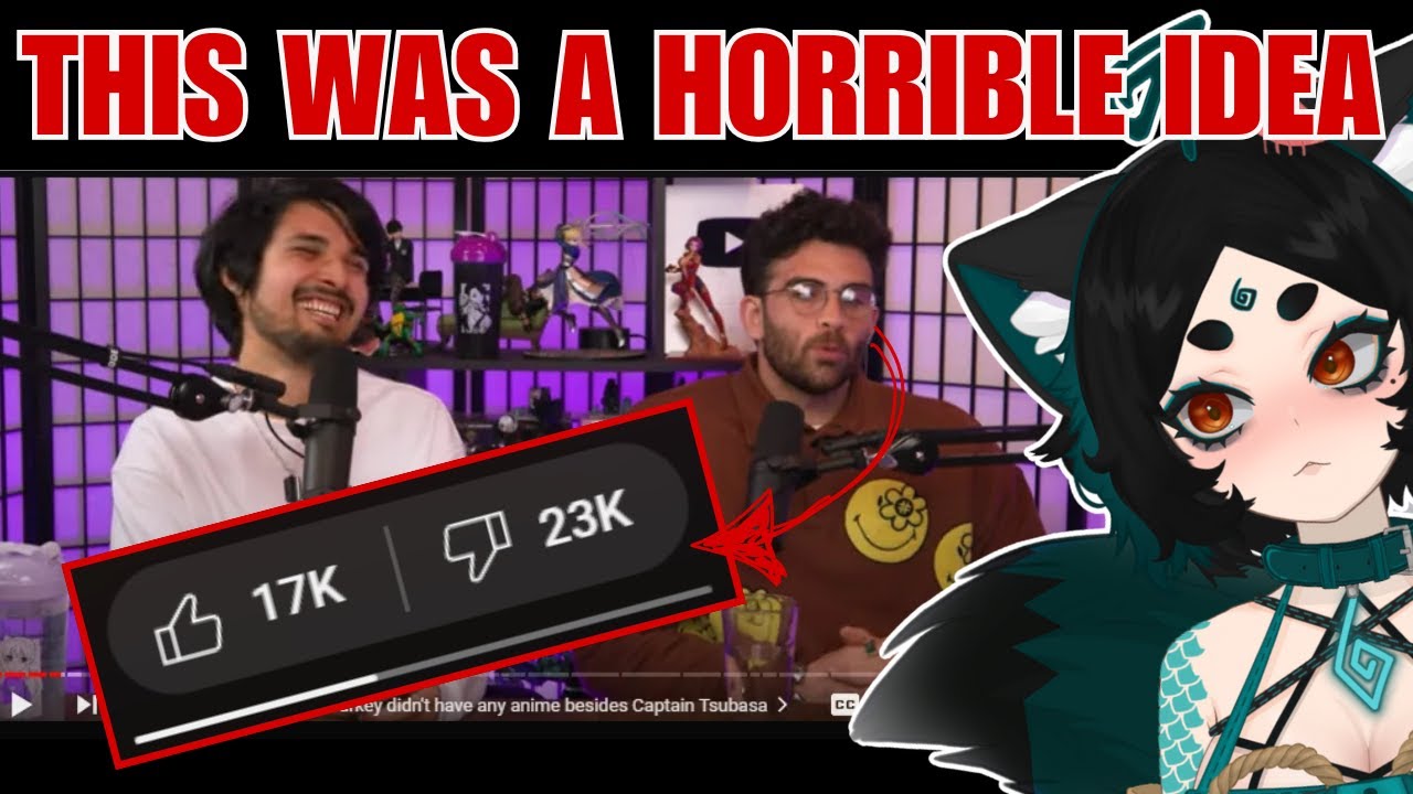 Hasan’s Trash Taste Collab Goes HORRIBLY WRONG / Hero Hei React
