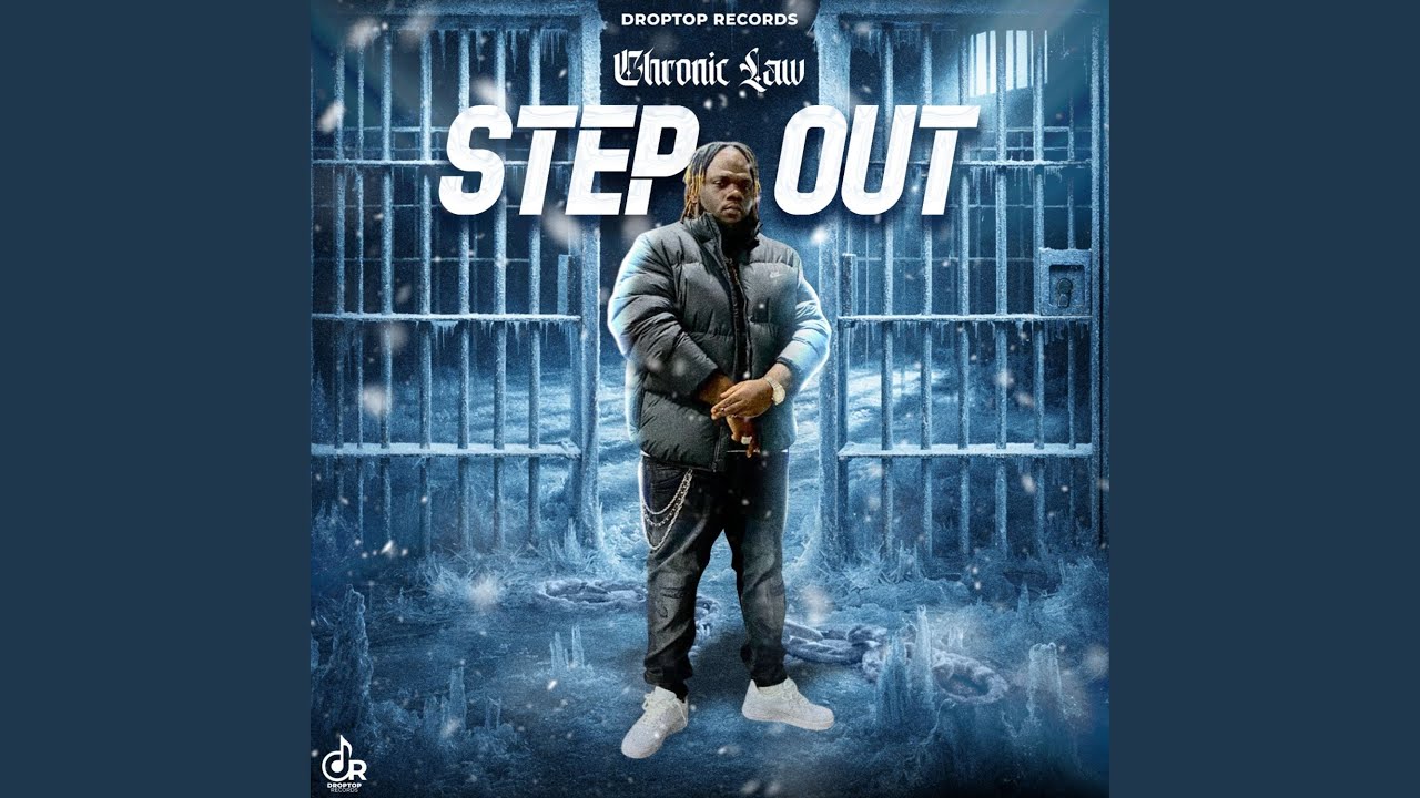 Step Out