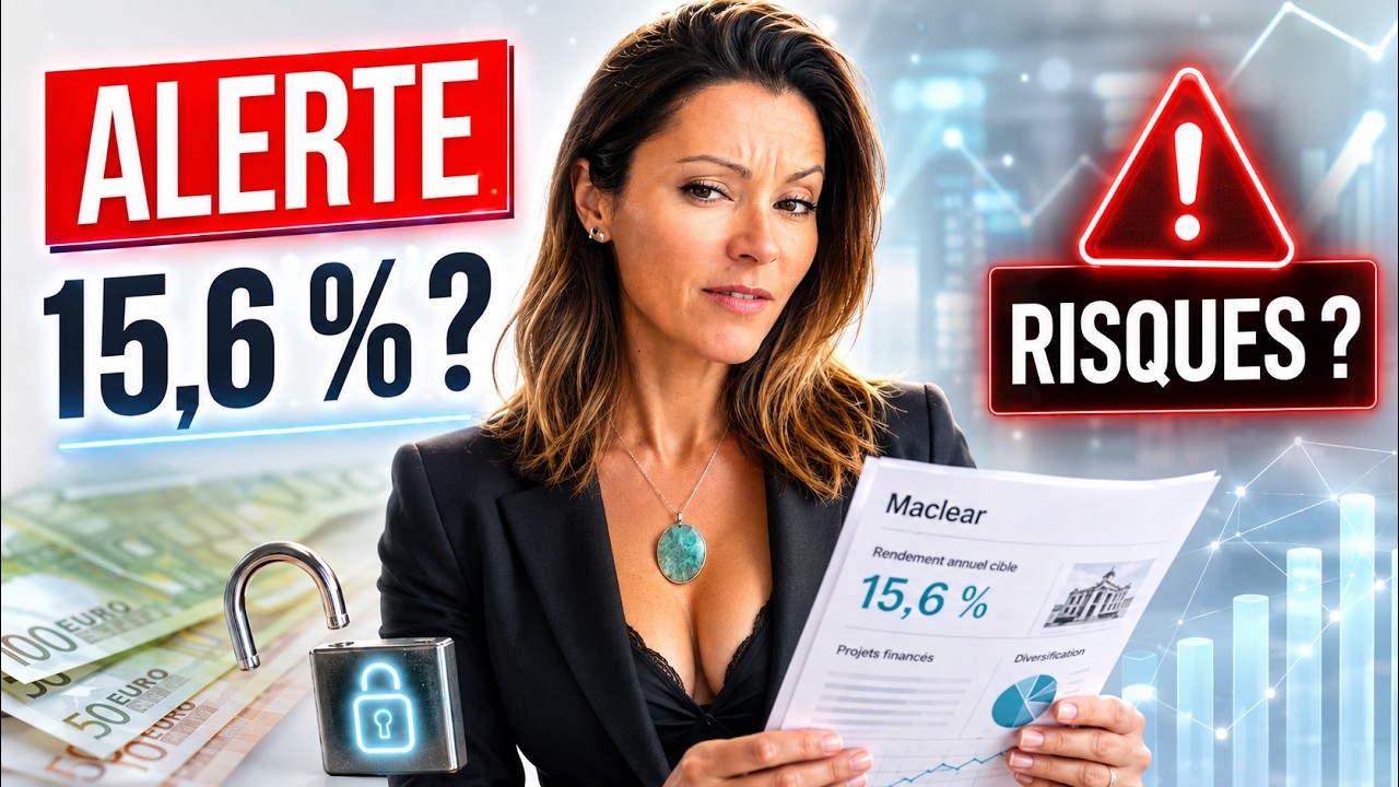 15 % par an, A Quel Prix ? J&rsquo;ai Test&eacute; Maclear