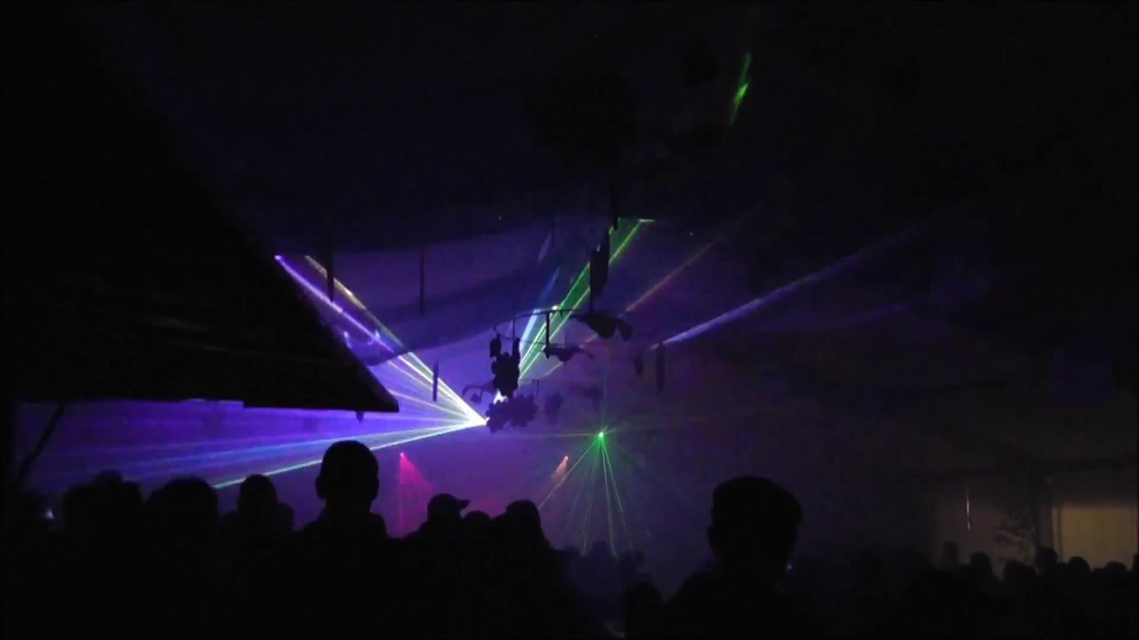mobile Disco Transit Rodewisch Lasershow