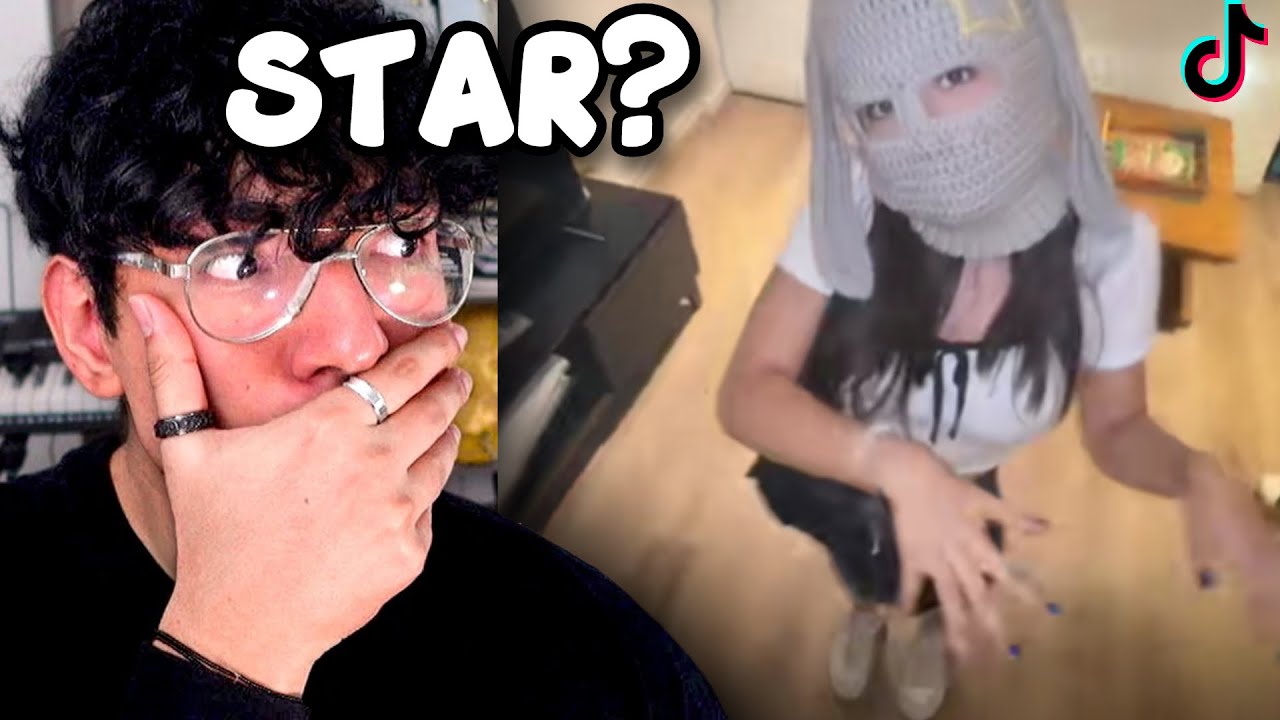 TheMagmaboi MIRA TIKTOKS DE SUS AMIGOS😼