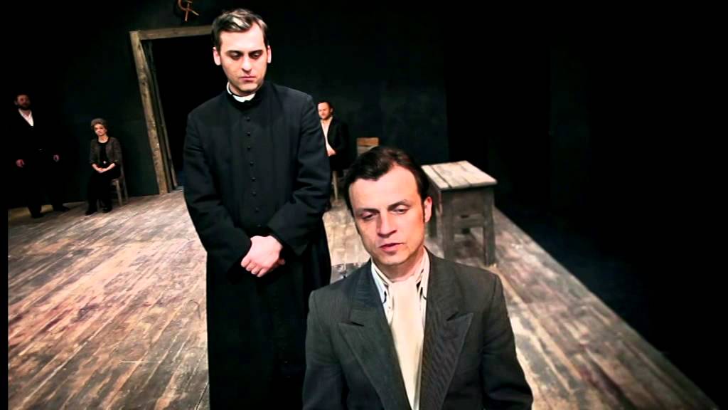 NASZA KLASA TRAILER DLA TEATR NA WOLI