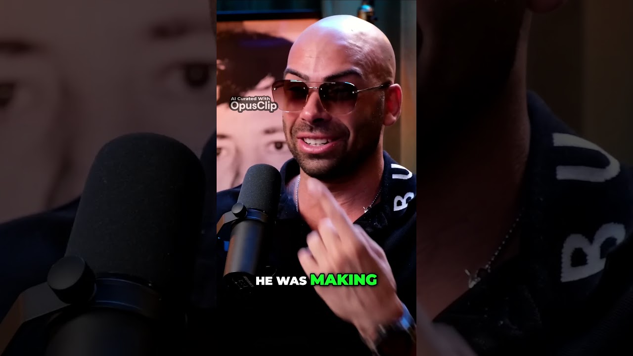 The Shocking Truth about Loan Sharking Making Six Figures a Month