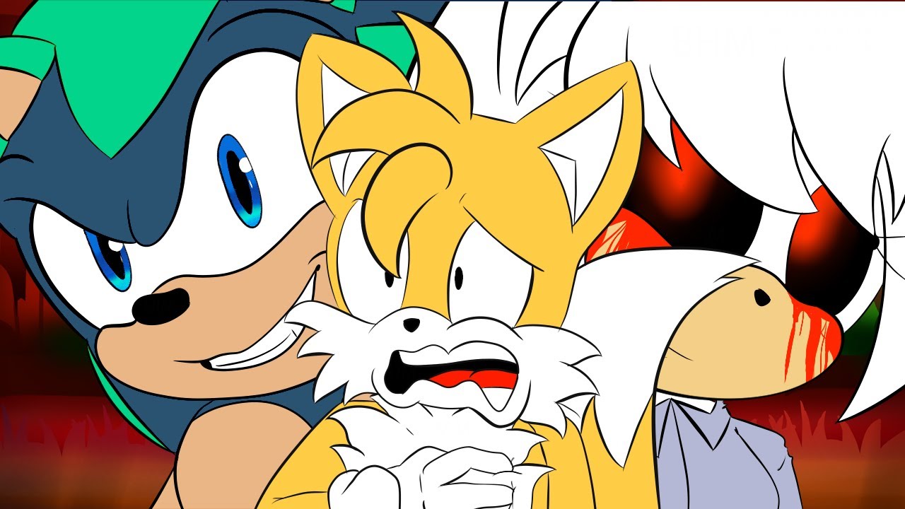 Sonic.exe : Nightmare Beginning Remake | Secrets, Easter Eggs & Cheats!