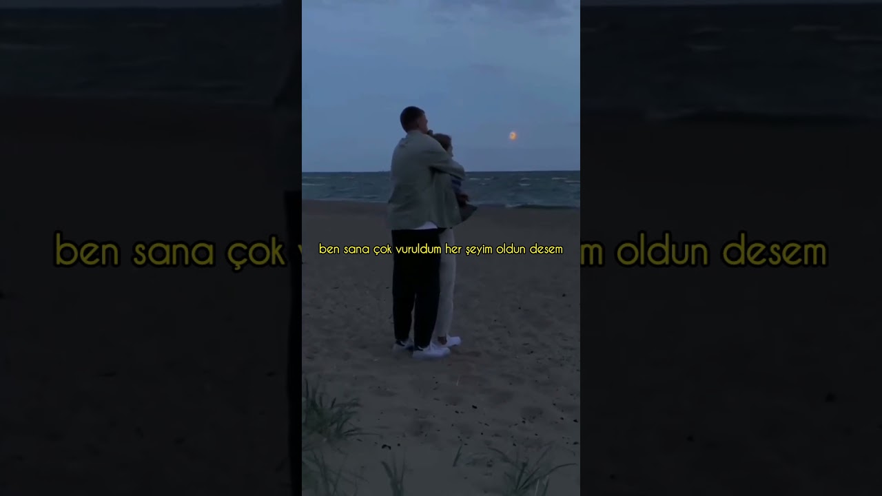 sapladın ok kalbime 