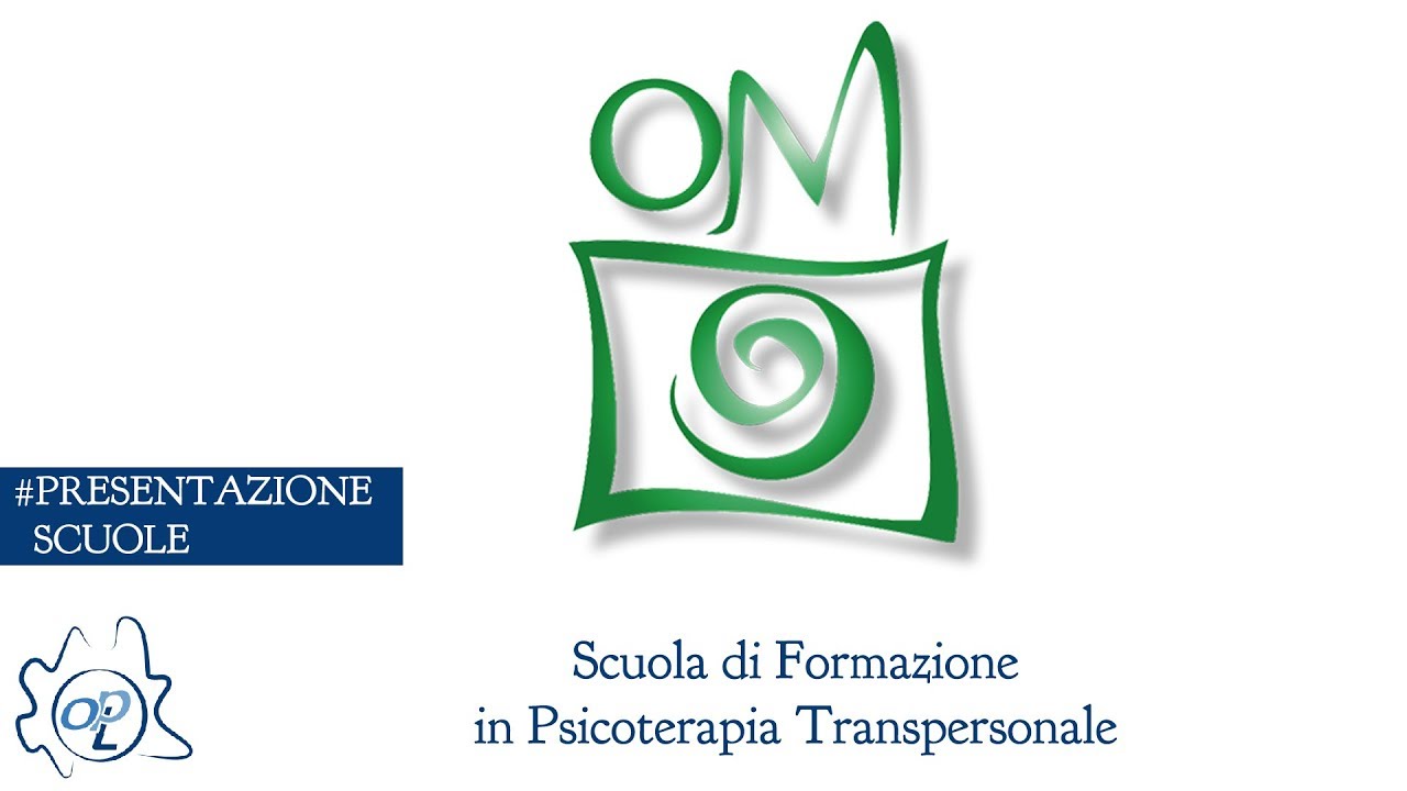 Presentazione della Scuola di Formazione in Psicoterapia Transpersonale