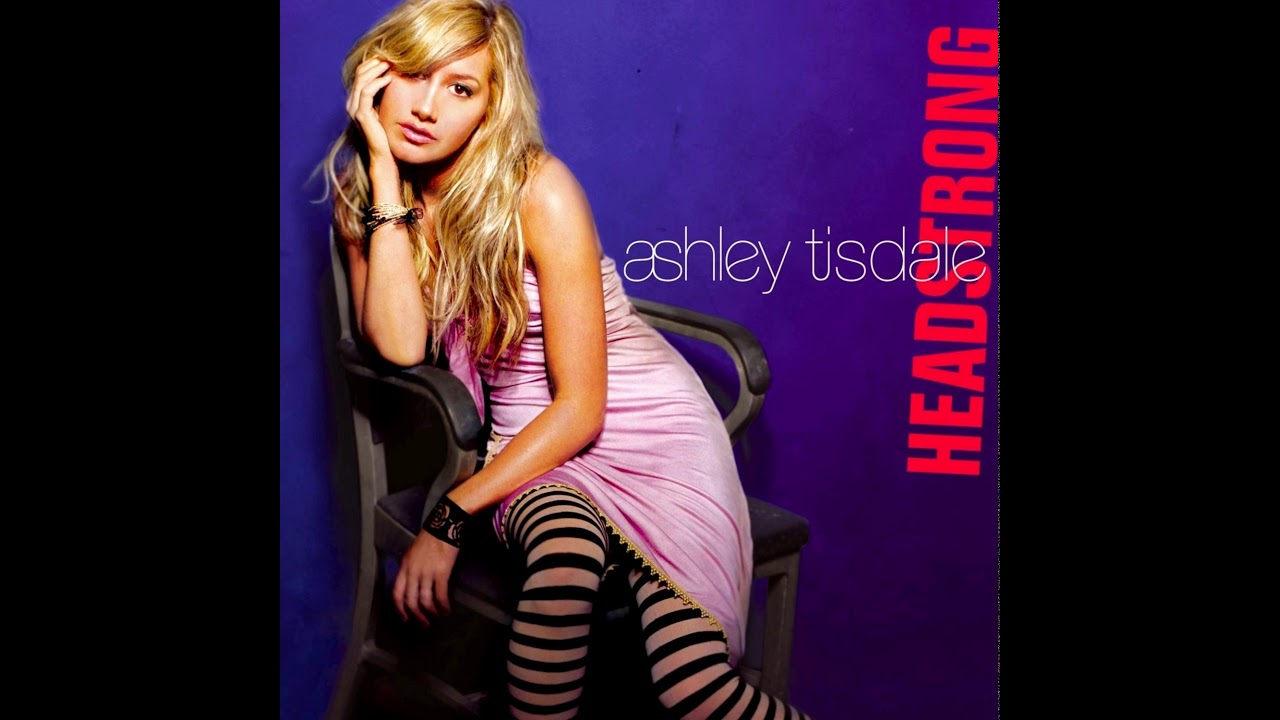 Ashley Tisdale - Goin' Crazy (slowed + reverb)