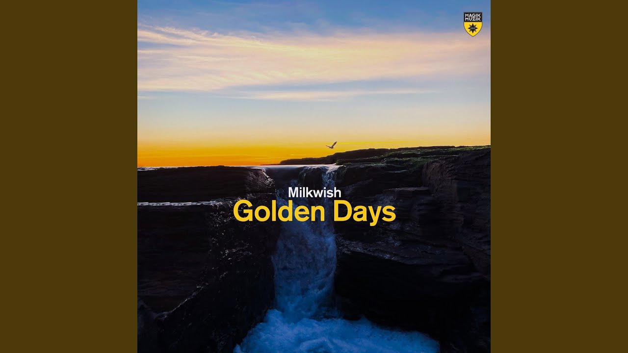 Golden Days (Extended Mix)