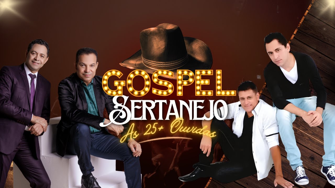As Mais Ouvidas E Tocadas De Daniel E Samuel E Zé Marco Adriano TOP 25 |As Melhores 2025 Coletânea |