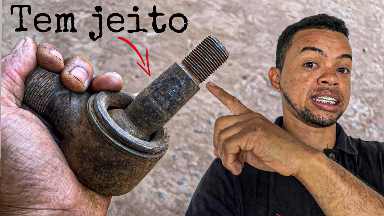 VEJA COMO RESTAURAR TERMINAL DE DIREÇÃO | passo a passo completo.  