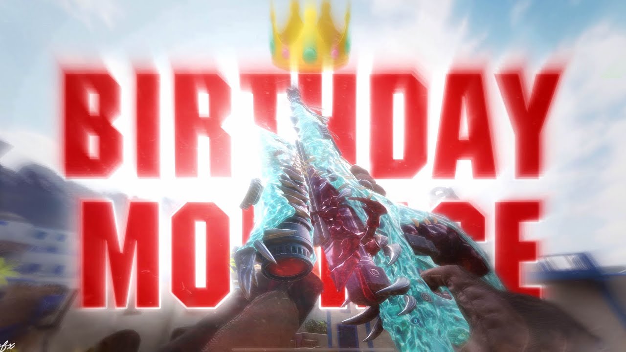 No Longer the best 13 year old sniper…?