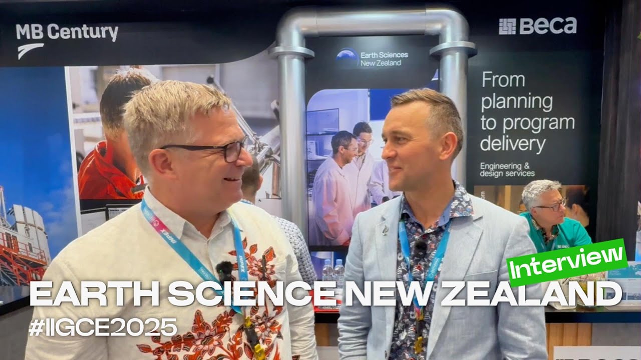 New Zealand's plans for supercritical geothermal drilling and development