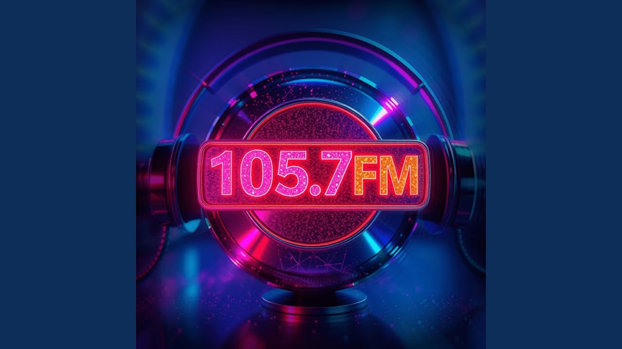 105.7FM