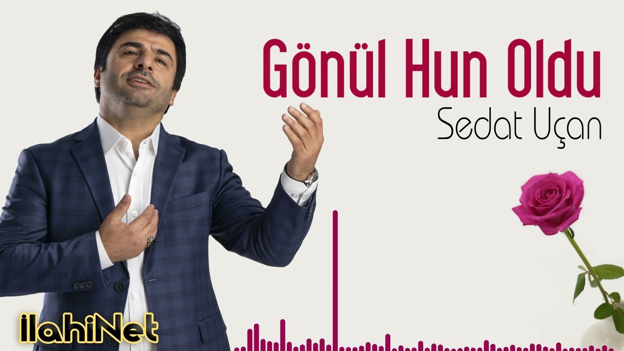 Sedat Uçan - Gönül Hun Oldu - 2022 Yeni İlahi Klibi