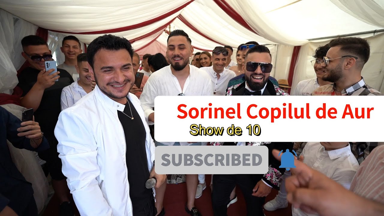 Copilul de Aur ❌ Daca nu ai loc de Boss ✅ Live Show 2023 ✅ Giulia 💓 Madalin ✅ Dragalina