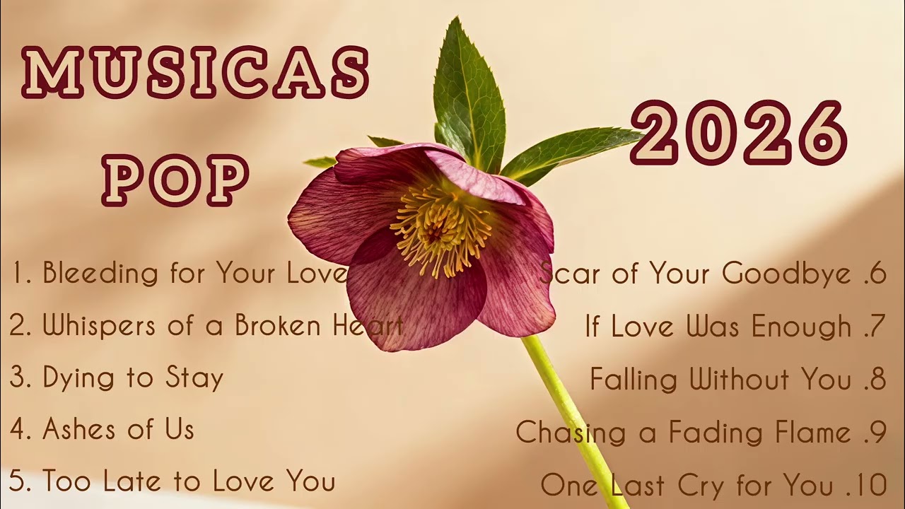 Lagu Galau Terbaru 2026 – Sad Emotional Love Song |Broken Heart Anthem